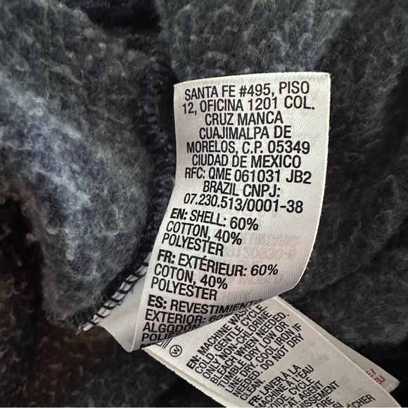 Men’s DC Hoodie - Picture 3 of 6